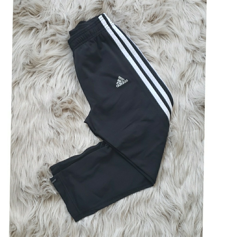 Adidas capris - Picture 2 of 5